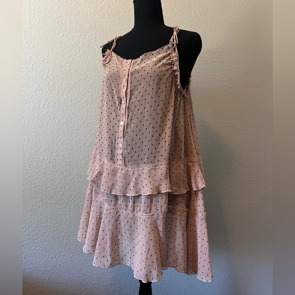 Free people dress